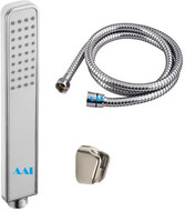 AAI White Gold Hand Shower Head RS.639.00