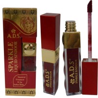 ADS Bridal Sparkle Sindoor(Red) - Price 130 62 % Off  