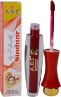 ADS Liquid Sparkle Sindoor Kumkum(Red) - Price 99 55 % Off  