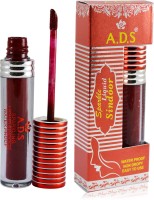 ADS SPARKLE LIQUID SINDOOR WITH RUBBER BAND Sindoor(Red) - Price 99 84 % Off  