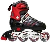 Cosco Sprint In-line Skates - Size 2 - 5 UK Cosco Sprint In-line Skates - Size 2 - 5 UK