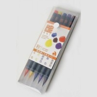 Akashiya Sketch Pen(Multicolor)