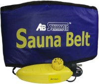 J&D Sales Sauna Original Slimming Belt(Blue) - Price 299 81 % Off  