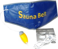 SRJLs Ab (Sauna ) Slimming Belt(Blue) - Price 228 77 % Off  