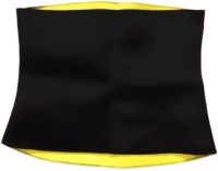 Huskey Hot Belt Slimming Belt(Black) - Price 345 78 % Off  