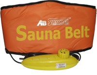 yoneedo AB Slimmer Sauna Belt Slimming Belt(Orange) - Price 375 76 % Off  