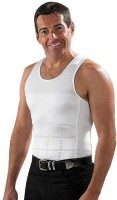 Welcome India Bazaar slim n lift men Slimming Belt(White) - Price 322 83 % Off  