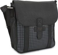 Baggit Women Black Sling Bag RS.1435.00