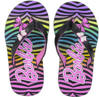 Barbie Girls Slipper Flip Flop RS.245.00