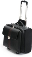 View Mboss 15 inch, 13 inch, 14 inch, 11 inch Trolley Laptop Strolley Bag(Black) Laptop Accessories Price Online(Mboss)