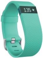 Fitbit Charge HR(Green) RS.10987.00