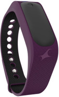 fastrack fitness band flipkart