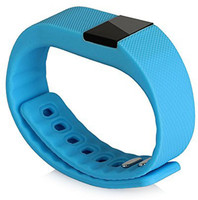 APG APGEC057 Fitness Smart Band(Blue Strap, Size : Regular) APG APGEC057 Fitness Smart Band(Blue Strap, Size : Regular)