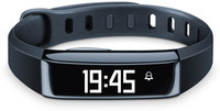 Beurer Activity Sensor(Black Strap, Size : Regular)
