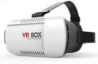 GOGLE SOURCING VR Box(Smart Glasses, White)