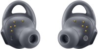 SAMSUNG Gear IconX Black Smart Headphones(Wireless)