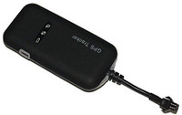 jenix 4 Band Vehicle GPS Tracker With Tracking Application JXGT02A Location Smart Tracker