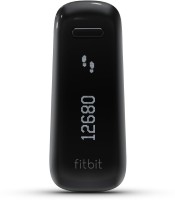 Fitbit One Wireless Activity Plus Sleep Traker Black(Black) RS.7490.00