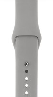 APPLE MNHY2ZM/A Smart Watch Strap(Grey)