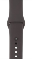 APPLE MNJ12ZM/A Smart Watch Strap(Brown)