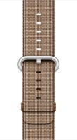 APPLE MNKE2ZM/A Smart Watch Strap(Brown)