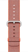 APPLE MNK52ZM/A Smart Watch Strap(Orange)