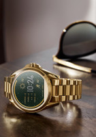 MICHAEL KORS Access Bradshaw (For Men 