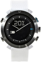 COGITO Classic Silver Smartwatch(Multicolor Strap, Regular)