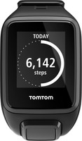 TomTom Spark Smartwatch((Black, Small))