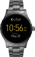 FOSSIL Marshall Smartwatch(Grey Strap, Regular)