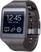 SAMSUNG Gear 2 Neo Smartwatch(Grey Strap, Regular)