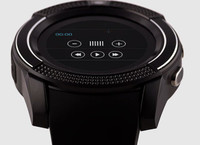go noise turbo app
