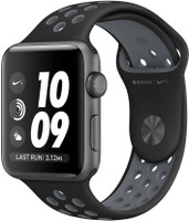 APPLE Watch Series 2 - 42 mm Space Gray 