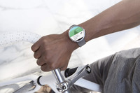 MOTOROLA Moto 360 Smartwatch Price in 