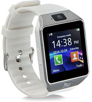 PERSONA U8 phone Smartwatch(White Strap Regular) PERSONA U8 phone Smartwatch(White Strap Regular)