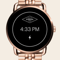 Fossil Dw2b Price 2023