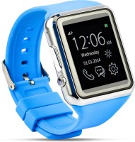 XElectron X79 Smartwatch(Blue Strap, Regular)