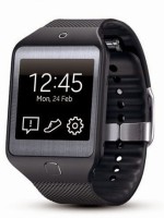 SAMSUNG Gear 2 Neo Smartwatch(Black Strap, Regular)