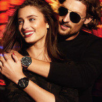 MICHAEL KORS Gage Hybrid (For Men) GAGE 