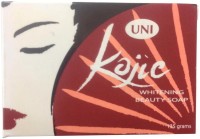 UNI Kojic Whitening Beauty Soap(135 g) - Price 199 83 % Off  