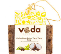 Veda Essence CoffeeCoco Butter Ylang Ylang(125 g) - Price 105 50 % Off
