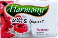 Harmony White Yogurt Rasberry Soap (Made In FRANCE)(80 g) - Price 300 83 % Off  