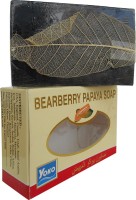 Yoko Bearberry Papaya Whitening Soap(110 g) - Price 199 83 % Off  