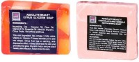 Absolute Beauty Chocolate Vanilla And Citrus Glycerin Whitening Glow Skin Care Handmade Fairness Soap(200 g, Pack of 2) - Price 148 32 % Off  