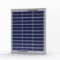 Surya El 5W Solar Panel