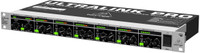 Behringer MX882 Rackmount Splitter Analog Sound Mixer