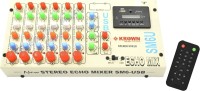 KROWN Mixer-KSM-6USB Analog Sound Mixer