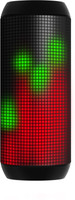 portronics glitz bluetooth speaker