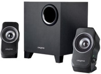 creative 245 speaker
