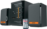 intex woofer 2600 watt price